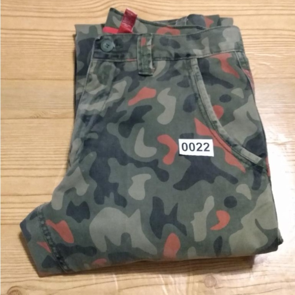 Jordan Craig Cargo Pants